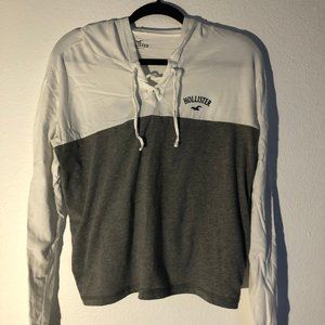 Hollister Long Sleeve